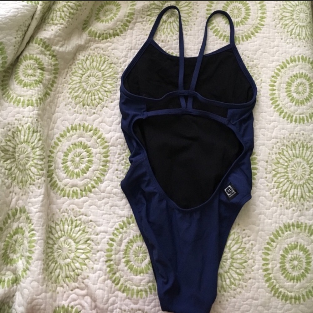 Jolyn Onesie Swimsuit “Drew”